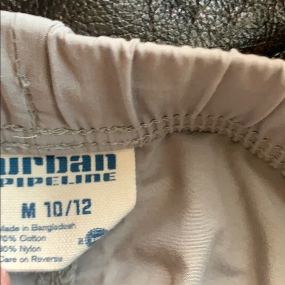 Urban Pipeline Shorts - Picture 3 of 3